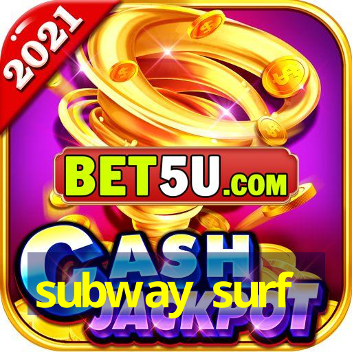 subway surf